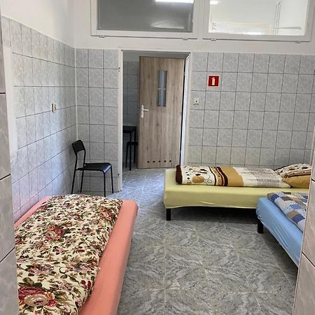 Pokoje Fregata Swinoujscie Exterior foto